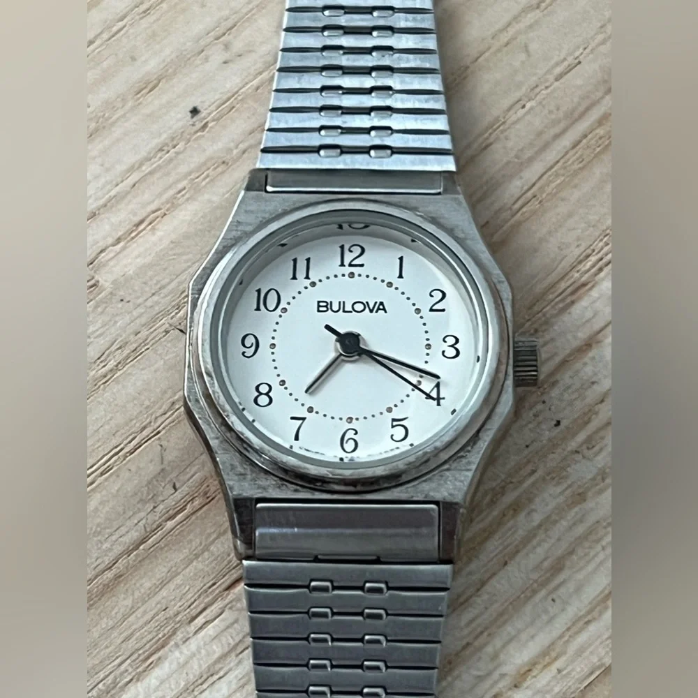 Bulova may described storage